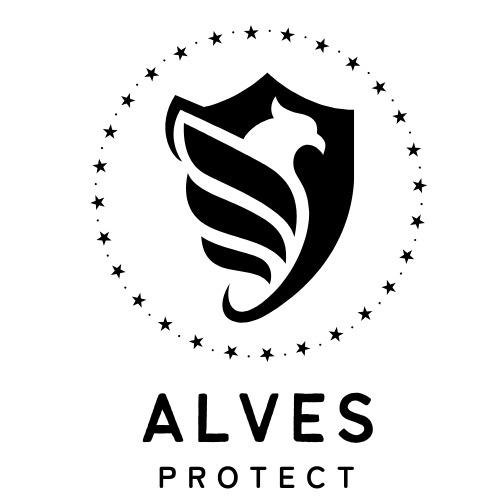 Logo Alves Protect